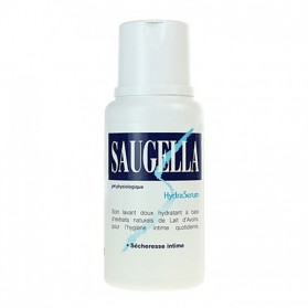 Saugelle Hydraserum...