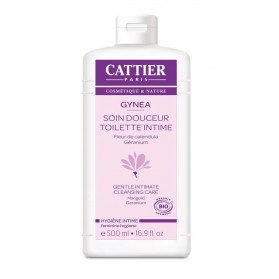 Cattier Gynea Gel toilette...