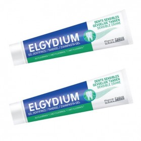 Elgydium dentifrice dents...