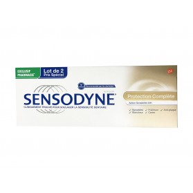 Sensodyne  Protection...