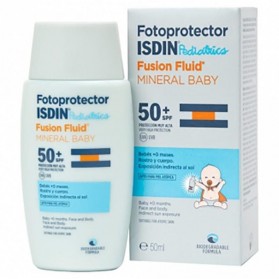 Isdin Fotoprotector...