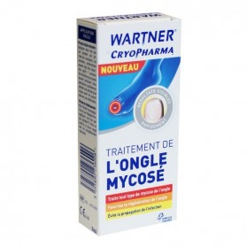 Wartner cryopharma...