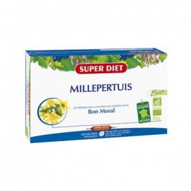 Superdiet Millepertuis bio...