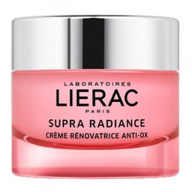 Lierac supra radiance...