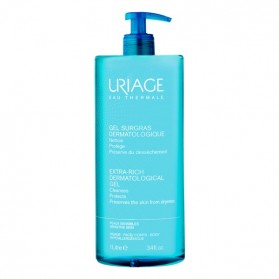 Uriage gel surgras liquide...