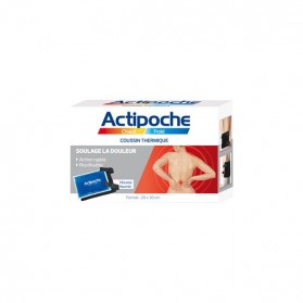 Actipoche coussin thermique...