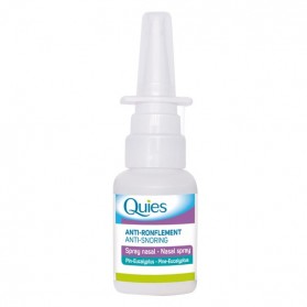 Quies spray nasal anti...