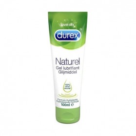 Durex gel naturel...