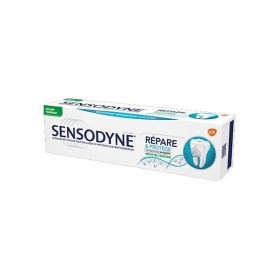 Sensodyne dentifrice répare...