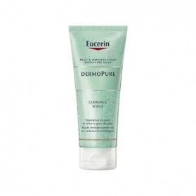 Eucerin dermopure gommage...