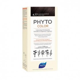 Phyto color coloration...