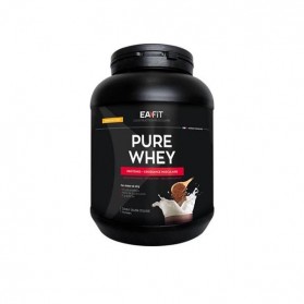 Eafit pure whey double...