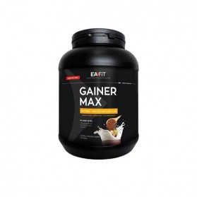 Eafit gainer max chocolat...