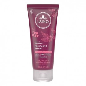 Laino gel douche hydratant...