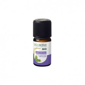 Naturactive patchouli huile...