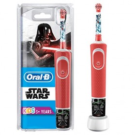 ORAL-B KIDS STAR WARS 3ANS ET +