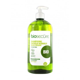 BioSecure Shampoing Cheveux Normaux 730 ml