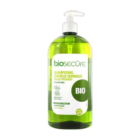 BioSecure Shampoing Cheveux Normaux 730 ml