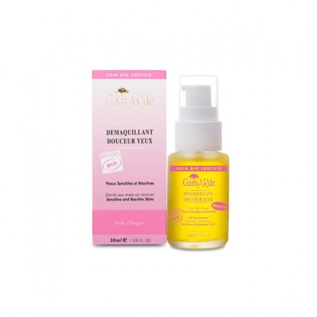 Gamarde Démaquillant Yeux 30ml