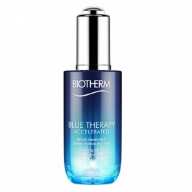 BIOTHERM BLUE THERAPY ACCELERATED SERUM REPARATEUR 50ML