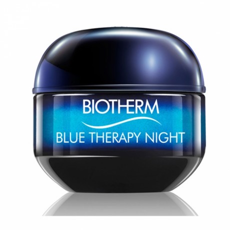 BIOTHERM BLUE THERAPY CREME DE NUIT 50ML