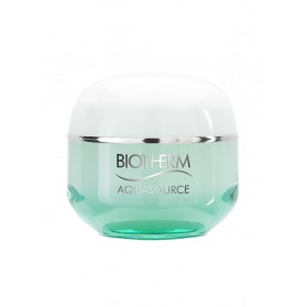 BIOTHERM Aquasource Crème Hydratation 48H Peau Normale Mixte 50 ml