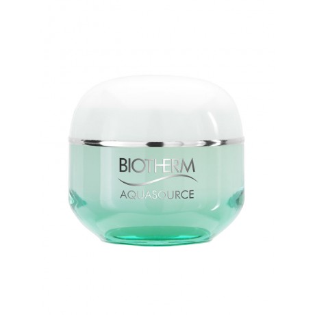 BIOTHERM Aquasource Crème Hydratation 48H Peau Normale Mixte 50 ml