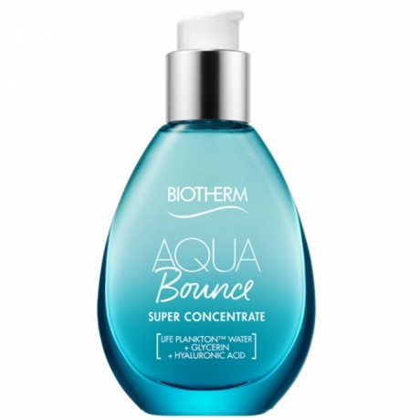 BIOTHERM AQUA BOUNCE SUPER CONCENTRATE 50ML