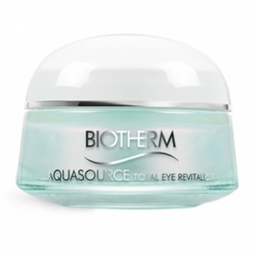 BIOTHERM AQUASOURCE TOTAL EYE REVITALIZER 15ML