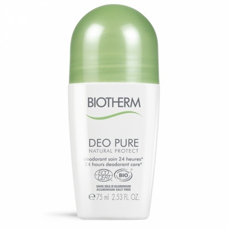 BIOTHERM DEO PURE NATURAL PROTECT BIO 75ML