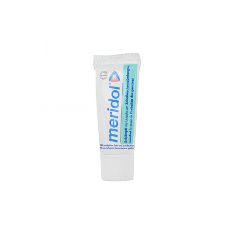 Meridol Dentifrice 20 ml