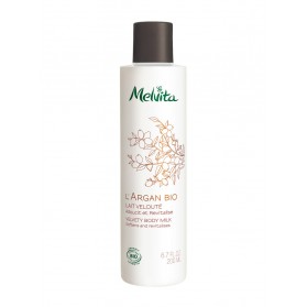 Melvita L'Argan Bio Lait Velouté 200 ml