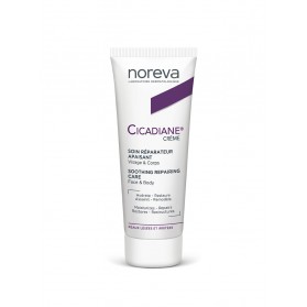 Noreva Cicadiane Crème Soin Réparateur Apaisant 100 ml