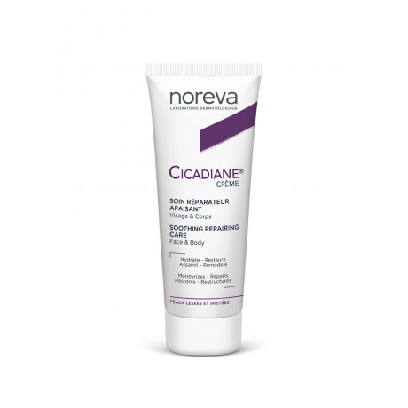 Noreva Cicadiane Crème Soin Réparateur Apaisant 100 ml