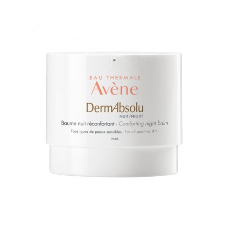 Avène DermAbsolu Nuit Baume Nuit Réconfortant 40 ml