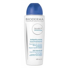Bioderma Nodé P Shampooing...