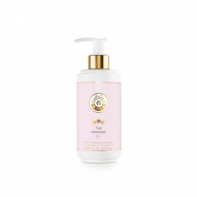 ROGER & GALLET CREME PARFUM THE FANTAISIE 250ML