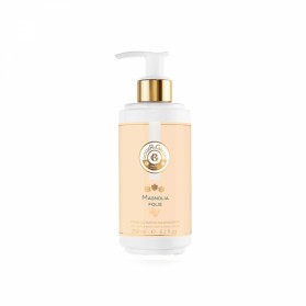 ROGER & GALLET CREME PARFUM MAGNOLIA FOLIE 250ML