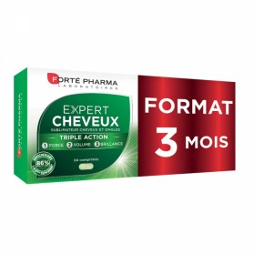 Forté Pharma expert cheveux...