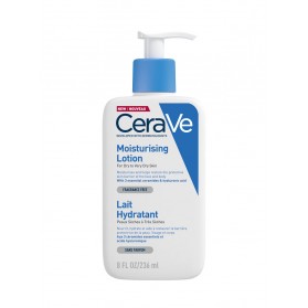 CeraVe Lait Hydratant 236 ml