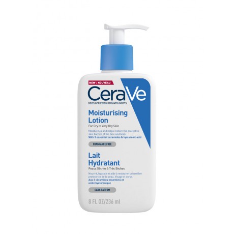 CeraVe Lait Hydratant 236 ml