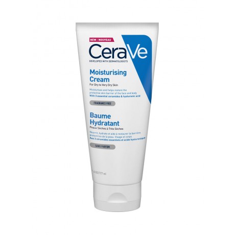 CeraVe Baume Hydratant 177 ml