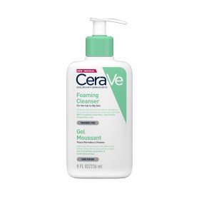 CeraVe Gel Moussant 236 ml