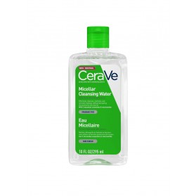 CeraVe Eau Micellaire 295 ml