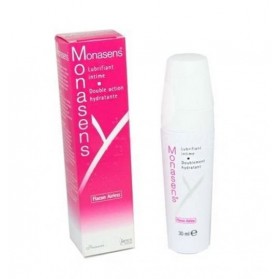 MONASENS GEL LUBRIFIANT INTIME 30ML