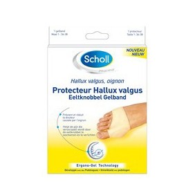 Scholl Protecteur Hallux...