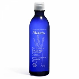 MELVITA RECHARGE EAU FLORALE DE LAVANDE OFFICINALE BIO 200 ML