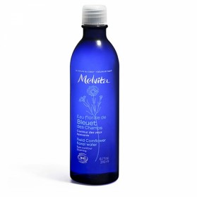 MELVITA EAU FLORALE DE BLEUET RECHARGE BIO 200ML