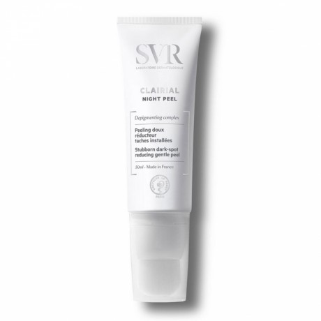 SVR CLAIRIAL NIGHT PEEL 50ML