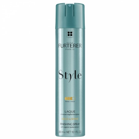 RENE FURTERER STYLE LAQUE VEGETALE FINITION SATINEE 300ML